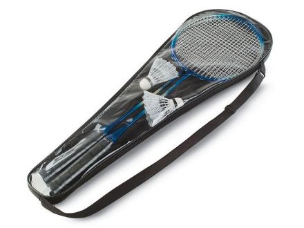 badmintonset