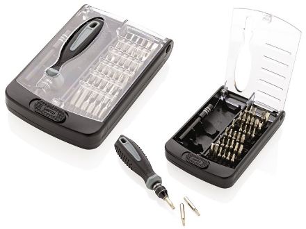 38 pcs tool set