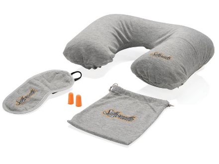 comfort travel set