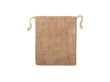 tas van jute lesky