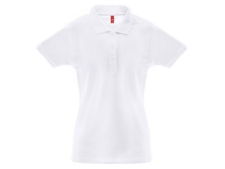 thc berlin women wh. dames poloshirt