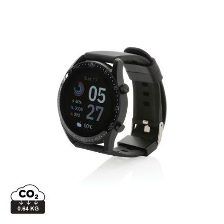 rcs gerecycled tpu fit watch rond