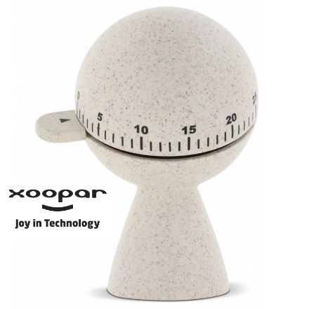 xoopar mr. bio 25 timer