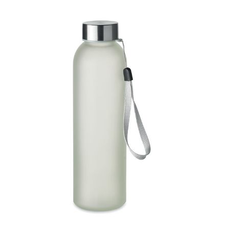 sublimatie glazen fles 500 ml