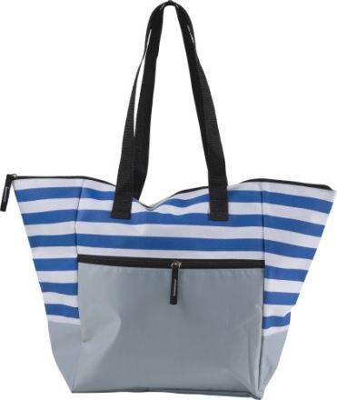 polyester (600d) strandtas gaston