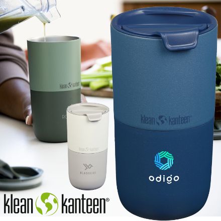 klean kanteen rise thermosbeker 470 ml