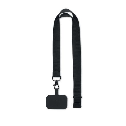 lanyard telefoonhouder