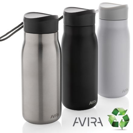 avira ain rcs re-steel 150 ml mini reisfles