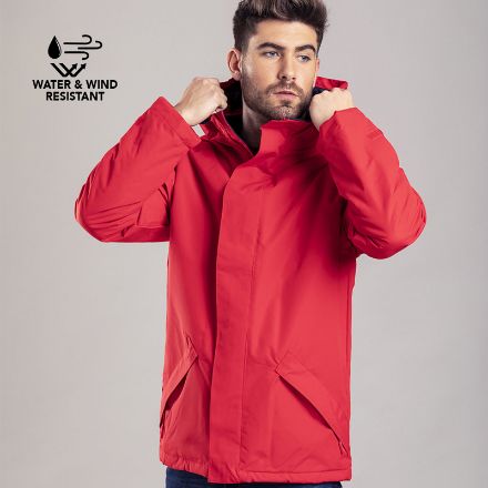 parka, waterproof, s-xxl