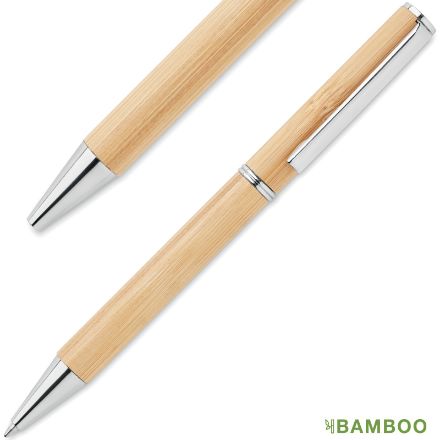 bamboe balpen lind