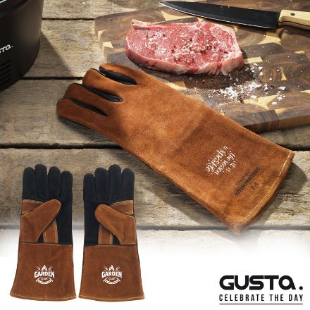 gusta grill barbecue handschoenen