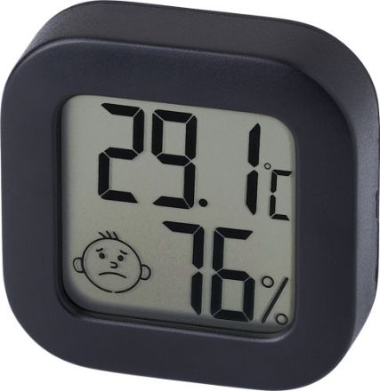 abs kleine hygrometer kinsley