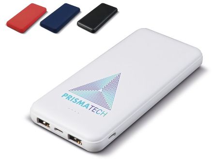 powerbank elite 10,000mah