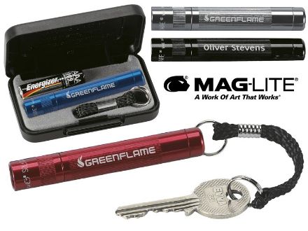 maglite solitaire zaklamp