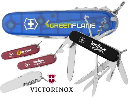 victorinox huntsman zakmes