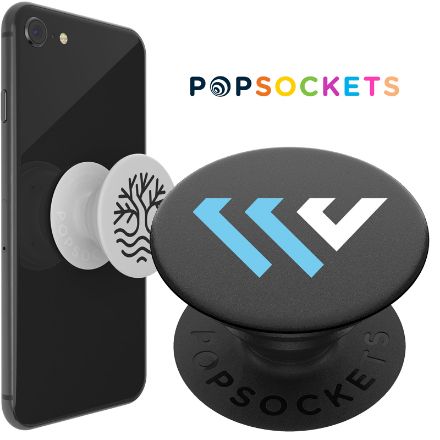 popsockets® qrx telefoonhouder