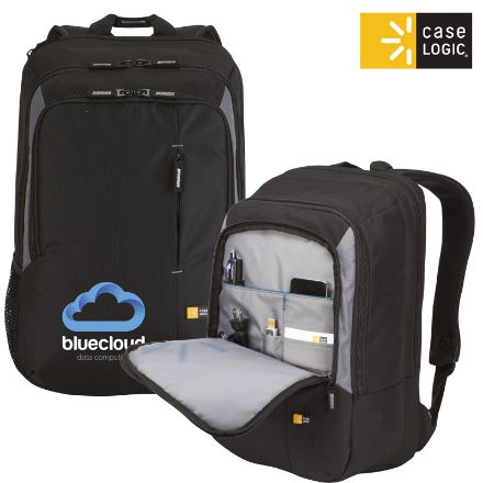 case logic 17 inch laptoprugzak