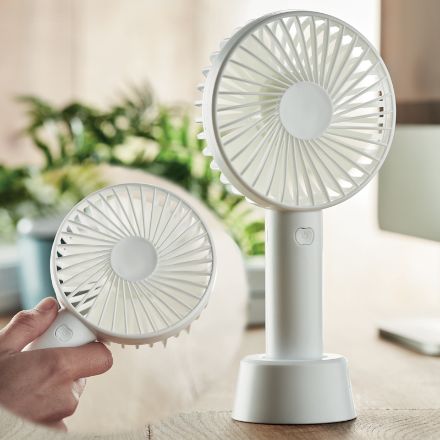 dini usb bureau ventilator