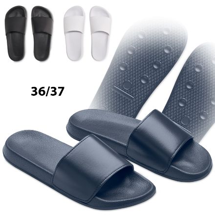 slippers anti-slip maat 36/37