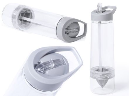 infuser drinkfles tritan 780 ml