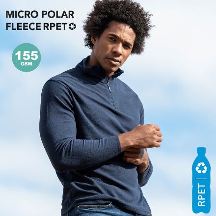 polar fleece rpet mesiox