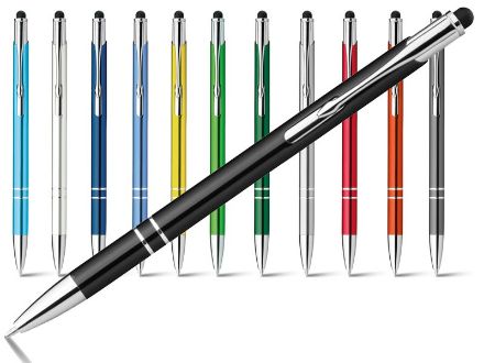 joan stylus pen blauwschrijvend