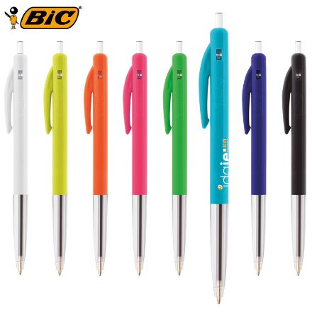 bic® m10© clic