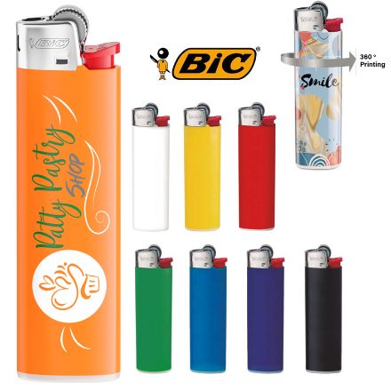 bic® j23 aansteker