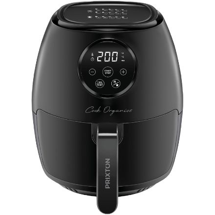 prixton organische airfryer