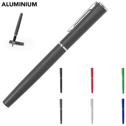 aluminium rollerpen met jumbo vulling suton