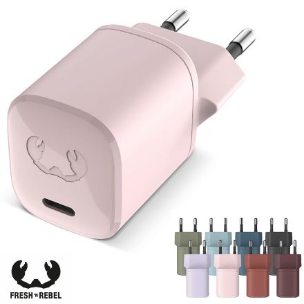 2wc20 i fresh en rebel usb-c mini charger 20 w