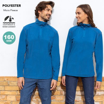 polar fleece arsuk xs-xxl