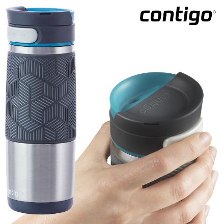 contigo® transit 470 ml thermosbeker