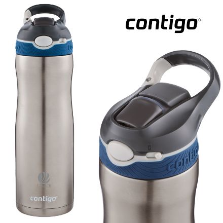 contigo® ashland chill 590 ml drinkfles