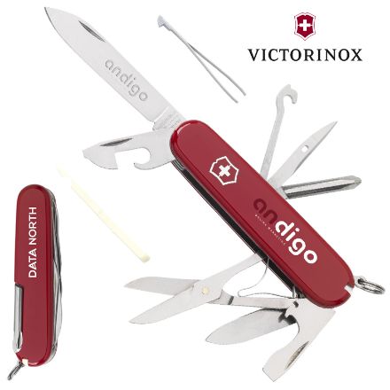 victorinox super tinker zakmes