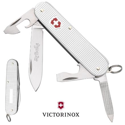 victorinox cadet alox zakmes