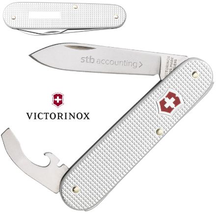 victorinox bantam alox zakmes