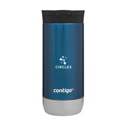 contigo huron 2.0 thermosbeker 470 ml