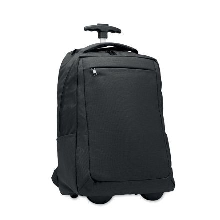 600d rpet laptoprugzak trolley 15 inch