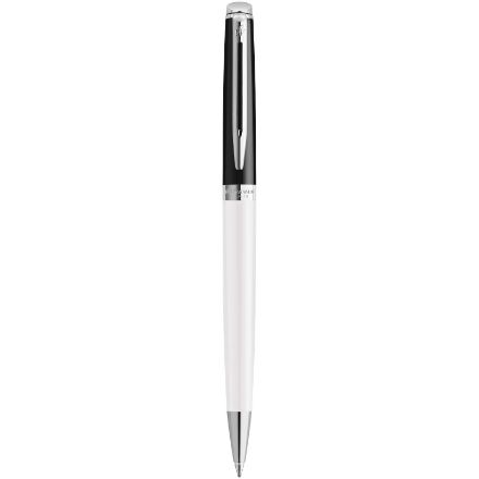 waterman hemisphere balpen met kleurblokken en pal