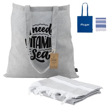 merch set summer geschenkset