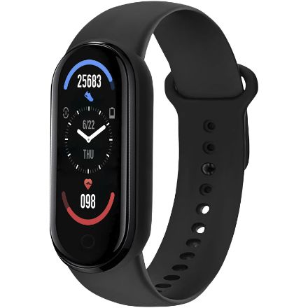 prixton at410 smartband