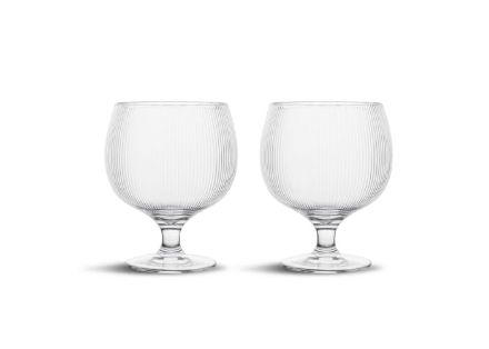 billi wijnglas 350 ml set van 2