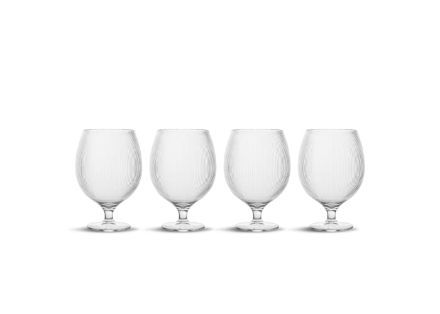 billi bierglas 500 ml set van 4