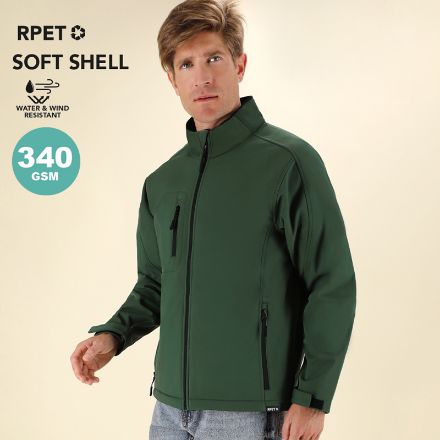 soft shell jas grifter s-xxl