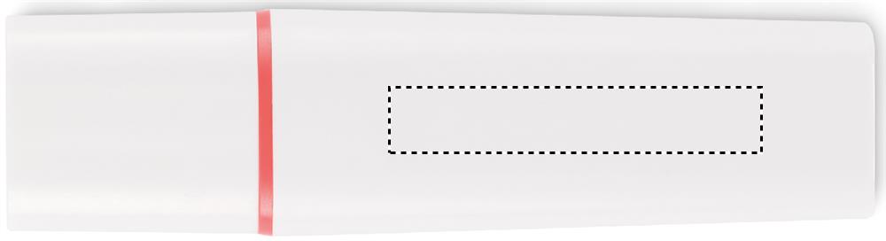 tampondruk (8 x 45 mm)