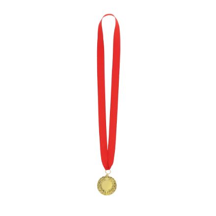 metalen medaille gussy