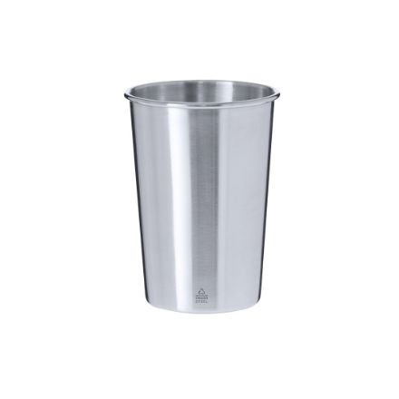 beker recycled rvs hidex 350 ml