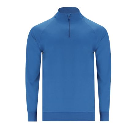 sweatshirt polyester ademend brer 200 gr/m2 s-xxl