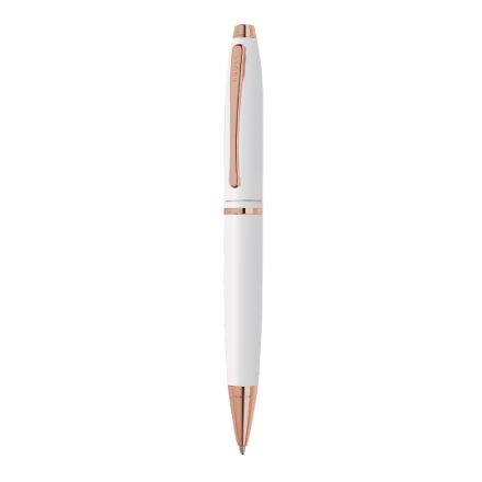 cross pen calais white